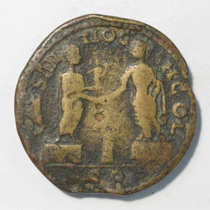 Toomey Coll.