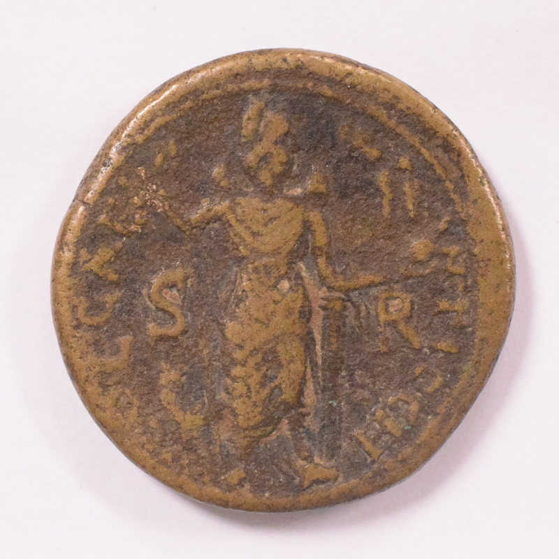 Toomey Coll.