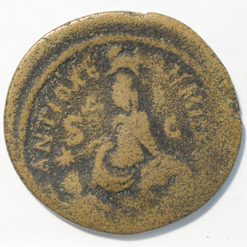 Toomey Coll.