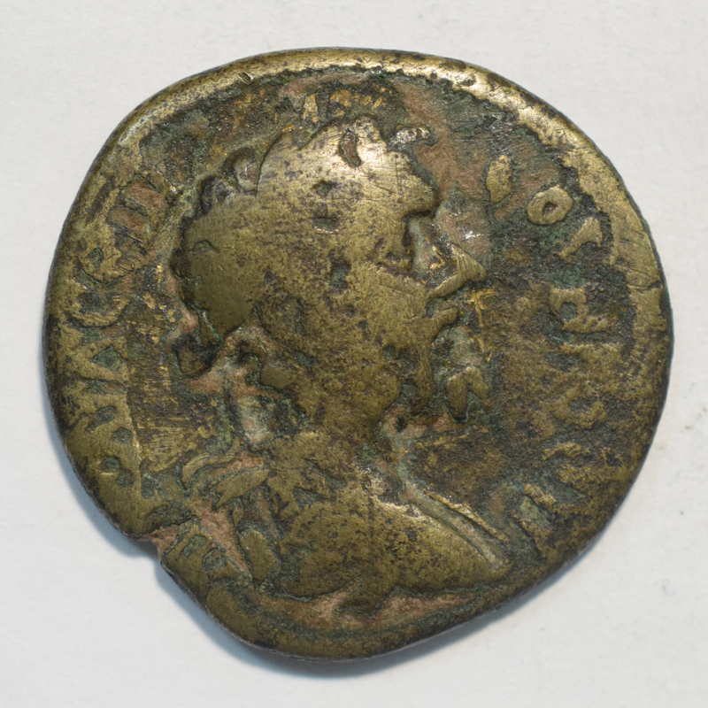 Toomey Coll.