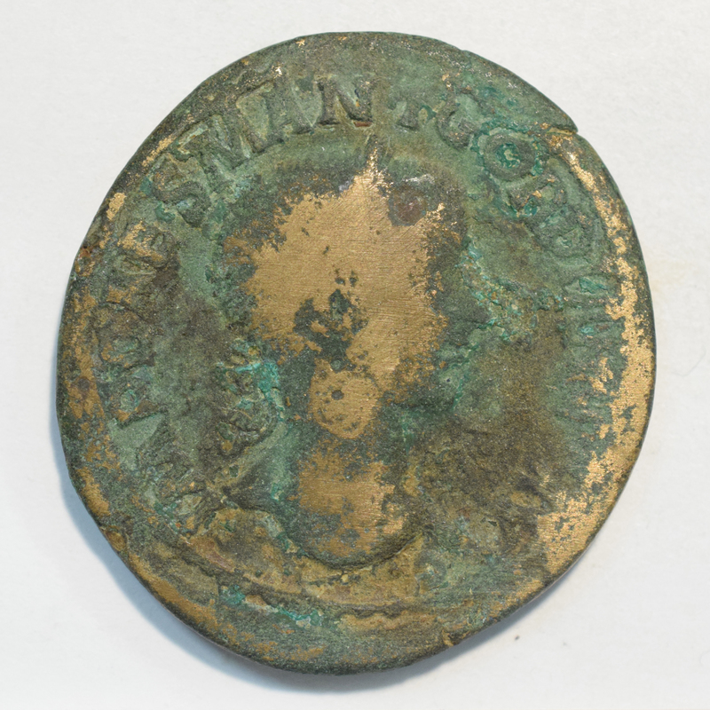 Toomey Coll.
