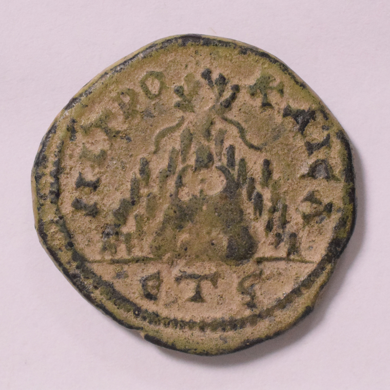 Toomey Coll.