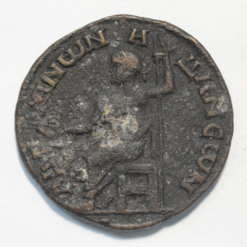 Toomey Coll. (= 3190)