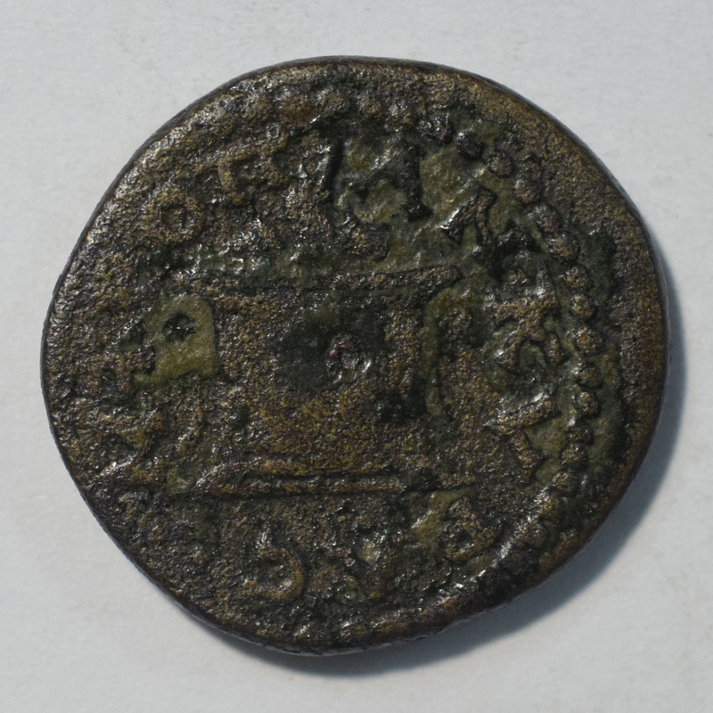 Mislabeled? Toomey Coll.